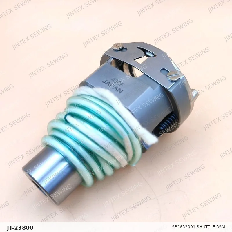 430F SB1652001 Shuttle ASM — Part No. JT-23800 sewing machine spare part, photo 4
