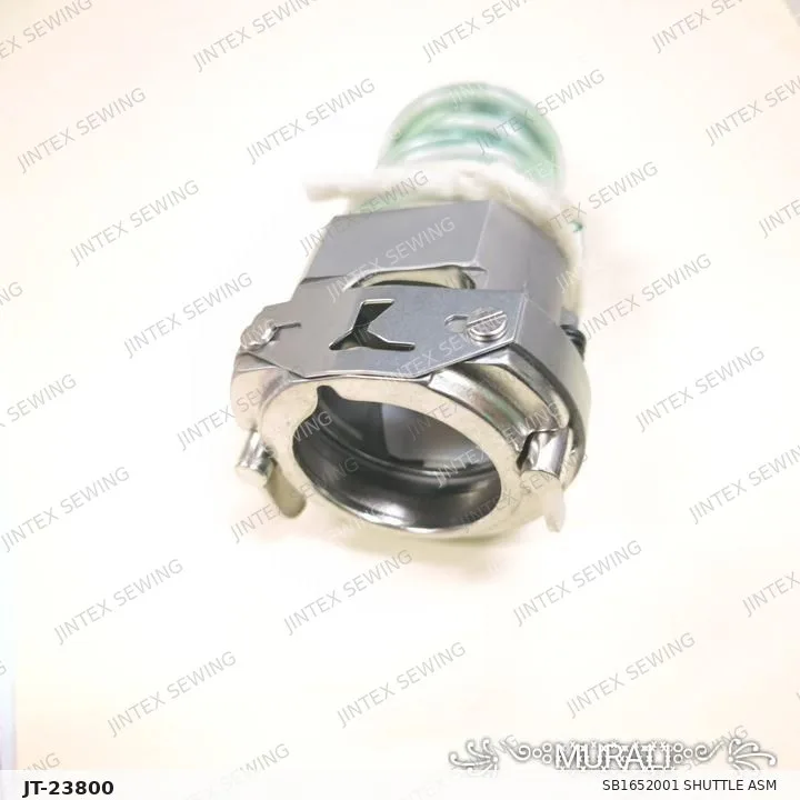 430F SB1652001 Shuttle ASM — Part No. JT-23800 sewing machine spare part, photo 5