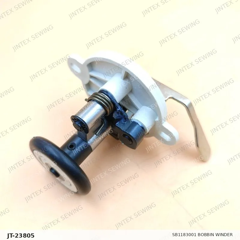 430F SB1183001 Bobbin Winder — Part No. JT-23805 sewing machine spare part, photo 3