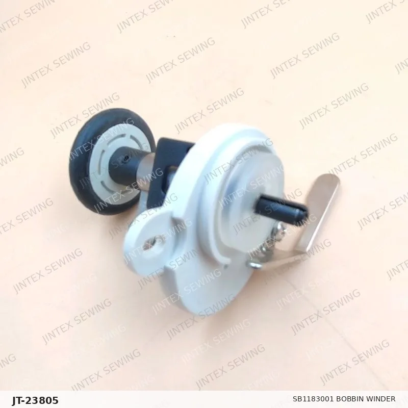 430F SB1183001 Bobbin Winder — Part No. JT-23805 sewing machine spare part, photo 2