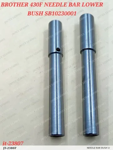 430F Needle Bar Bush U SB1023001 — JT-23807 sewing machine spare part