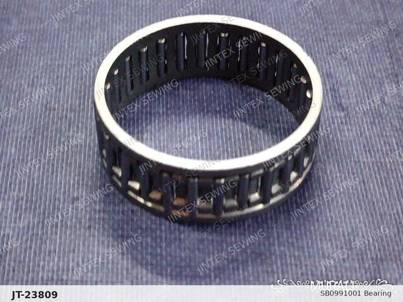 430F SB0991001 Bearing — Part No. JT-23809 sewing machine spare part, photo 3