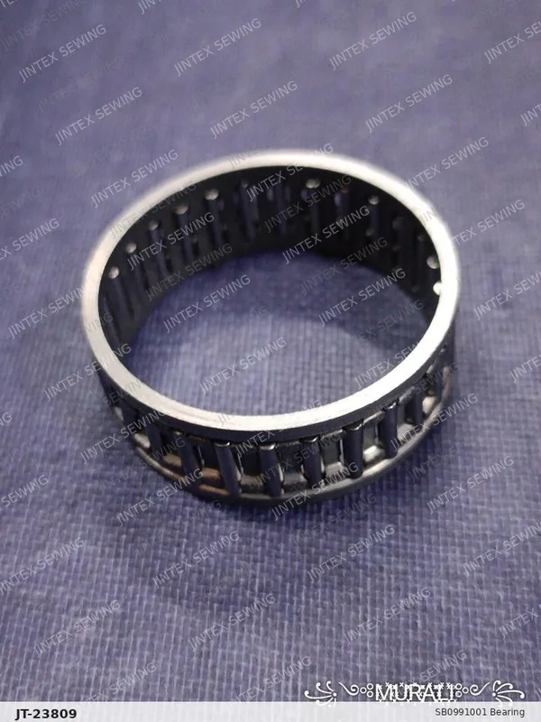 430F SB0991001 Bearing — Part No. JT-23809 sewing machine spare part, photo 2