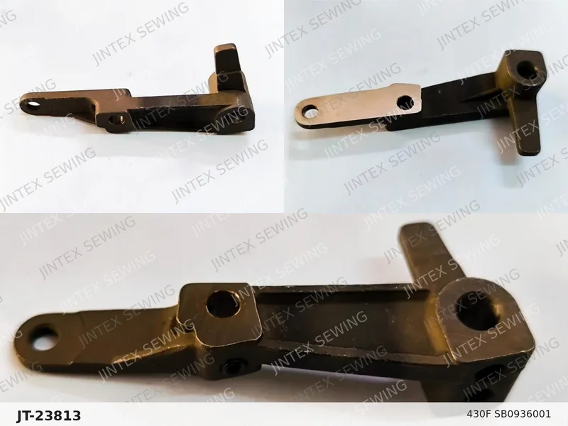430F SB0936001 — Part No. JT-23813 sewing machine spare part, photo 2