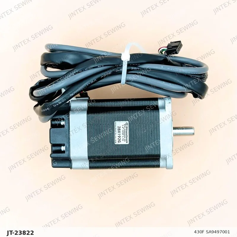 430F SA9497001 — Part No. JT-23822 sewing machine spare part, photo 4