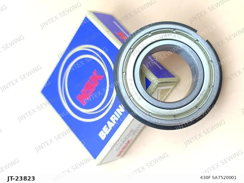430F SA7520001 — Part No. JT-23823 sewing machine spare part, photo 2