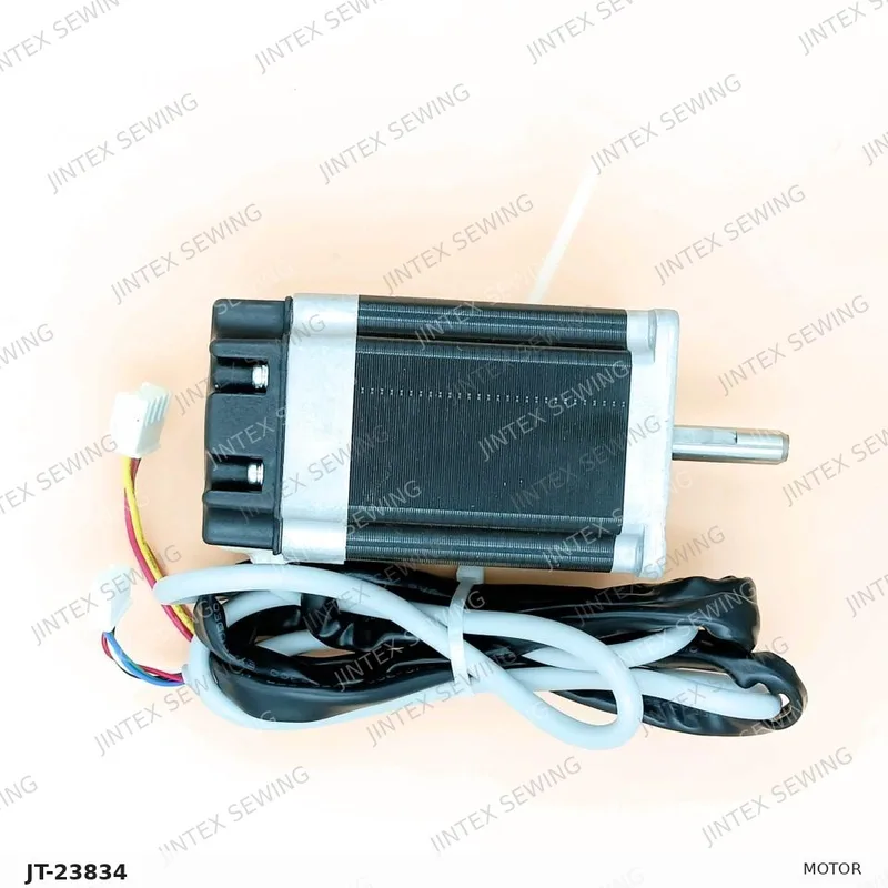 Brother 430F Motor SA8349001 — Part No. JT-23834 sewing machine spare part, photo 2