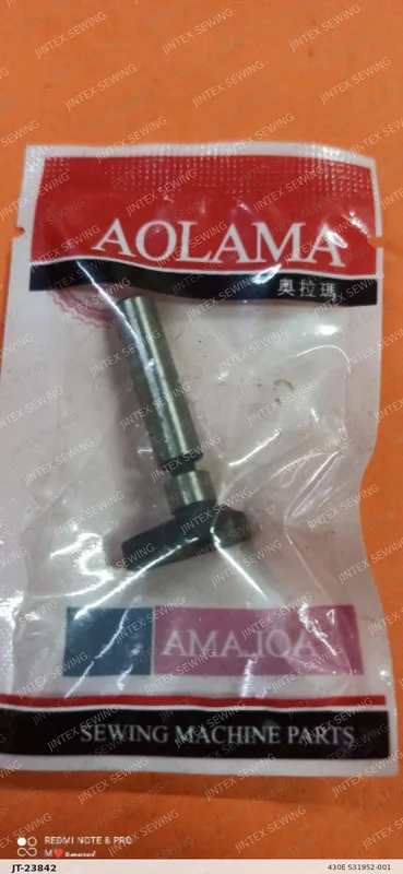 430E S31952-001 — Part No. JT-23842 sewing machine spare part, photo 2
