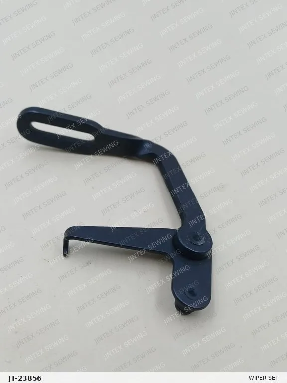 Brother 430D Wiper Set SA3459001 — Part No. JT-23856 sewing machine spare part, photo 4