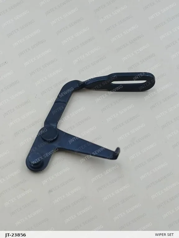 Brother 430D Wiper Set SA3459001 — Part No. JT-23856 sewing machine spare part, photo 3