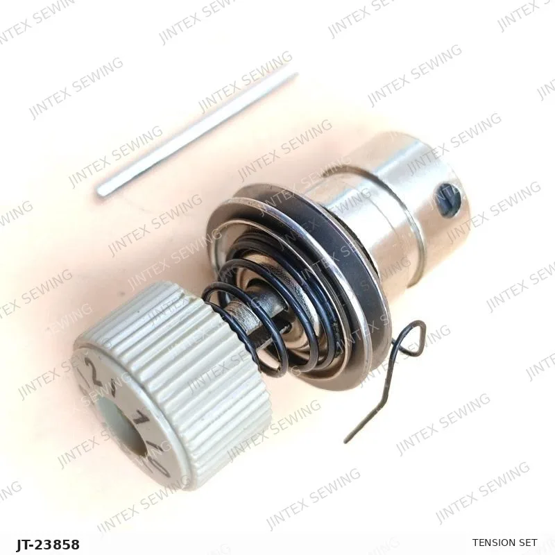 Brother 430D Tension Set SA3255001 — Part No. JT-23858 sewing machine spare part, photo 2