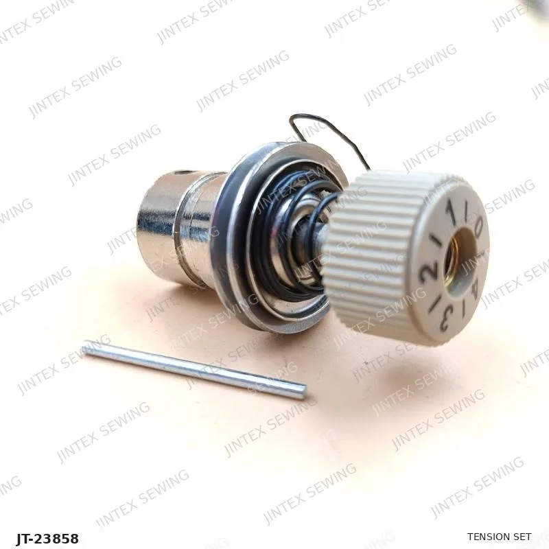 Brother 430D Tension Set SA3255001 — Part No. JT-23858 sewing machine spare part, photo 3