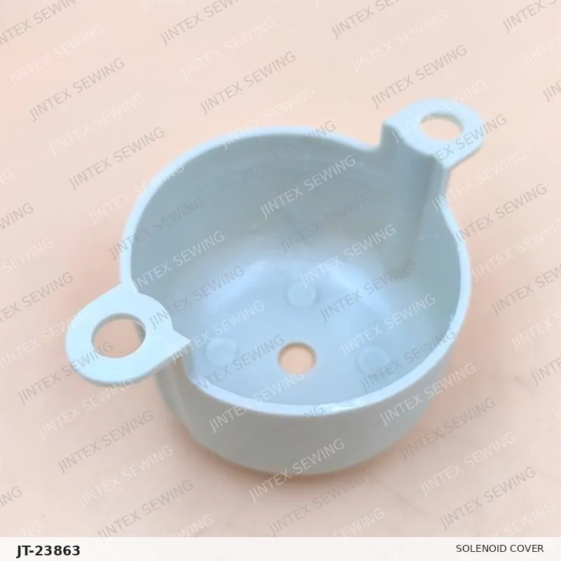 Brother 430D Solenoid Cover SA3349001 — Part No. JT-23863 sewing machine spare part, photo 2