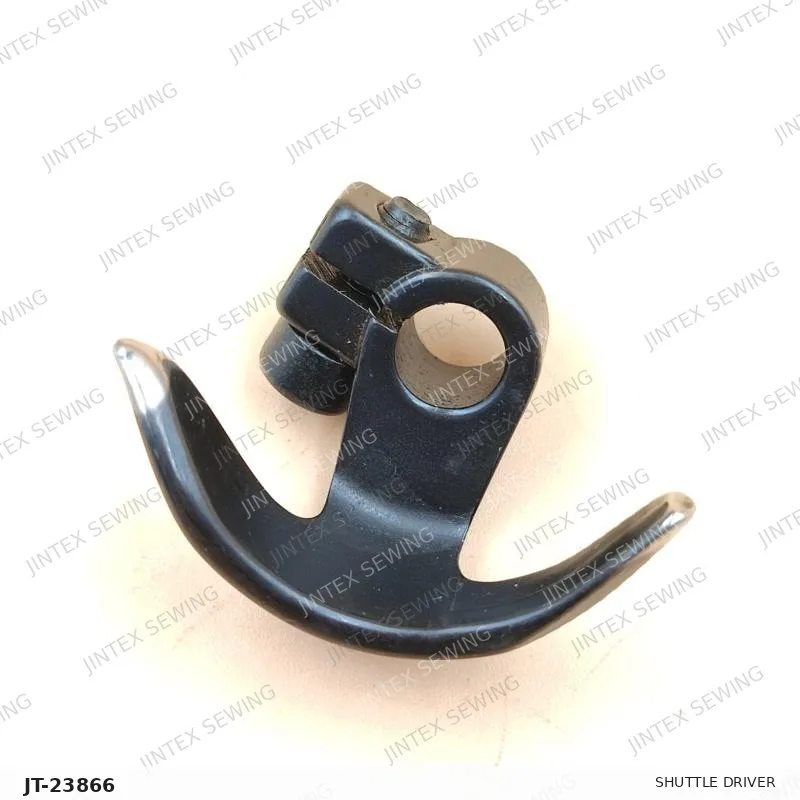 Brother 430D Shuttle Driver SA3284001 — Part No. JT-23866 sewing machine spare part, photo 3