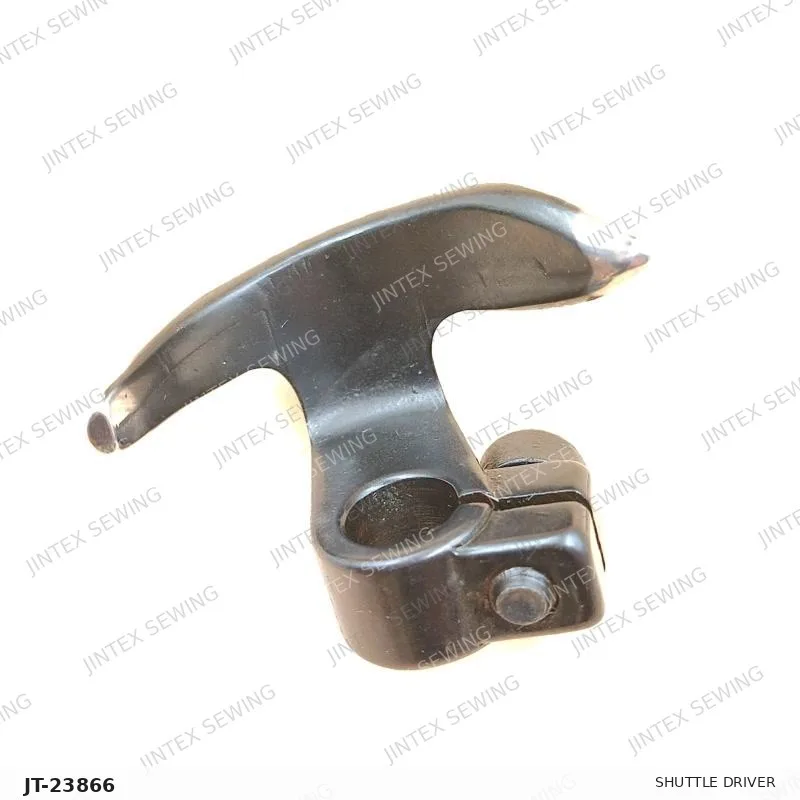 Brother 430D Shuttle Driver SA3284001 — Part No. JT-23866 sewing machine spare part, photo 2