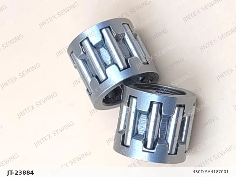 430D SA4187001 — Part No. JT-23884 sewing machine spare part, photo 2