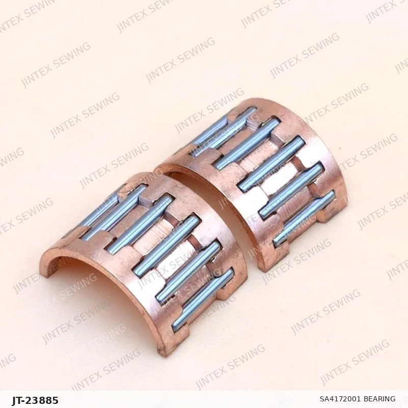 430D SA4172001 Bearing — Part No. JT-23885 sewing machine spare part, photo 3