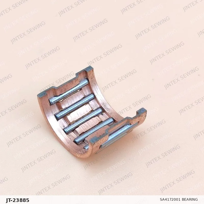 430D SA4172001 Bearing — Part No. JT-23885 sewing machine spare part, photo 2
