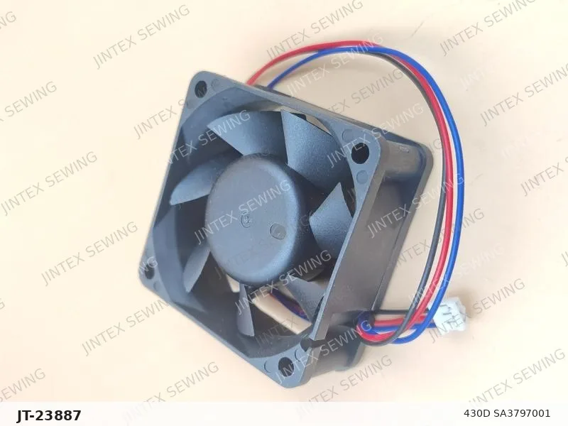 430D SA3797001 — Part No. JT-23887 sewing machine spare part, photo 3