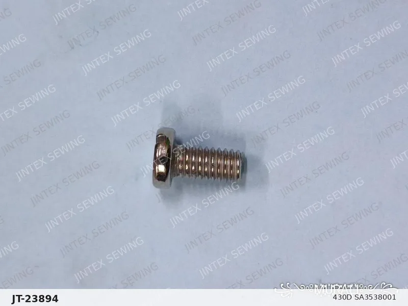 430D SA3538001 — Part No. JT-23894 sewing machine spare part, photo 2