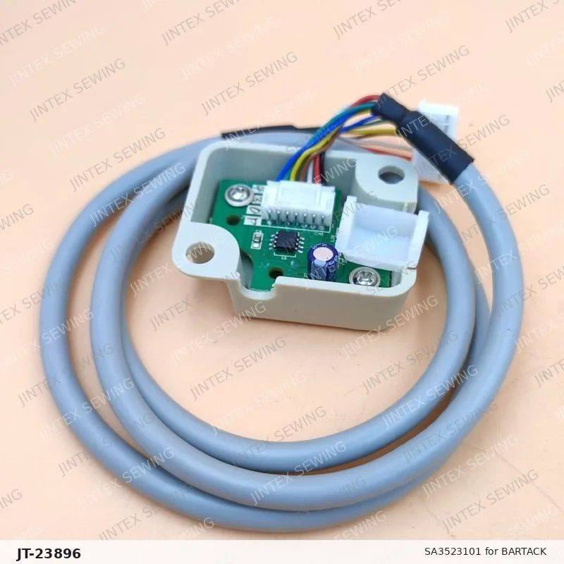 430D SA3523101 for Bartack — Part No. JT-23896 sewing machine spare part, photo 2