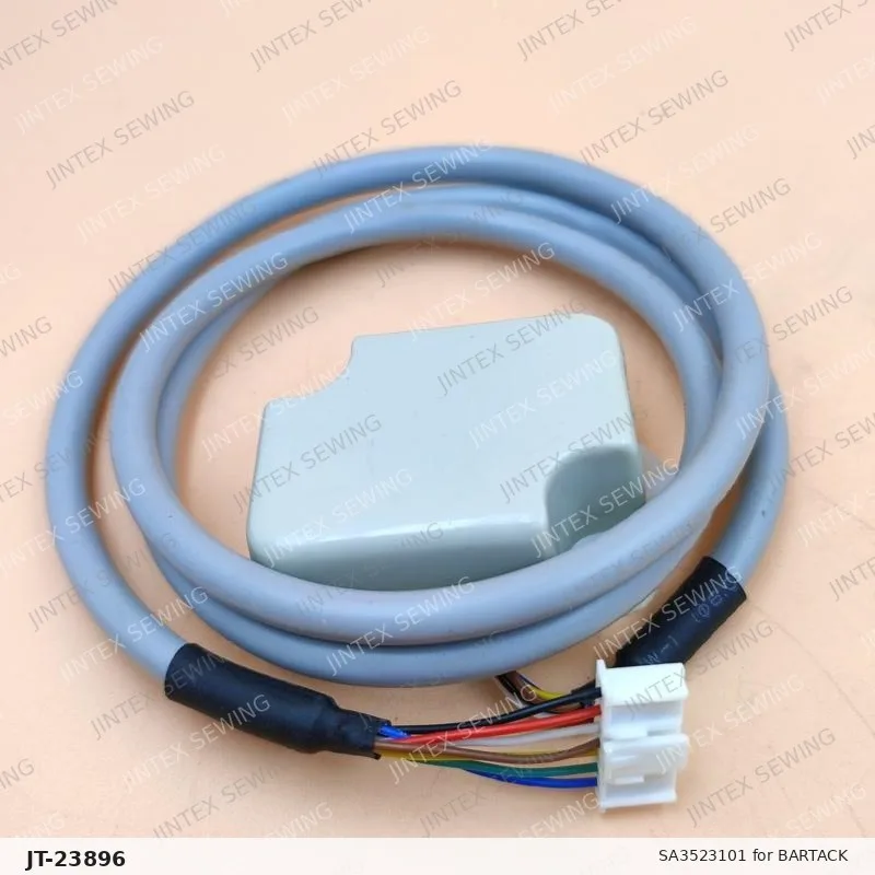 430D SA3523101 for Bartack — Part No. JT-23896 sewing machine spare part, photo 3