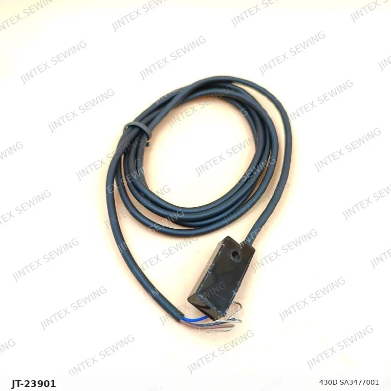 430D SA3477001 — Part No. JT-23901 sewing machine spare part, photo 2
