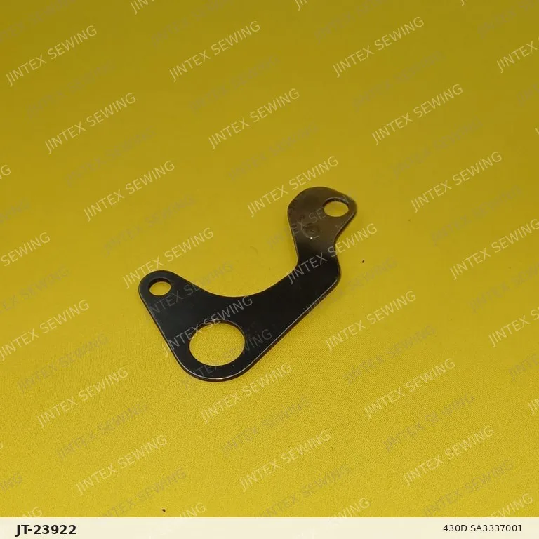 430D SA3337001 — Part No. JT-23922 sewing machine spare part, photo 4