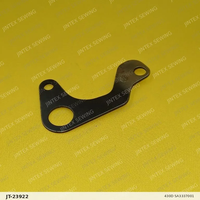 430D SA3337001 — Part No. JT-23922 sewing machine spare part, photo 3