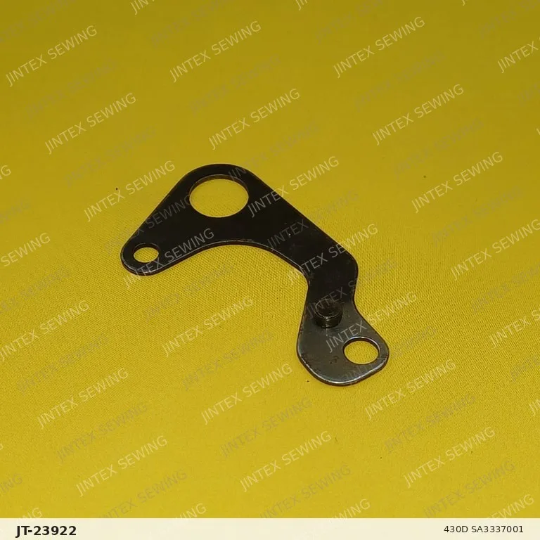 430D SA3337001 — Part No. JT-23922 sewing machine spare part, photo 2