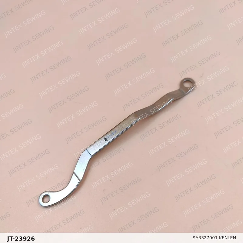 430D SA3327001 Kenlen — Part No. JT-23926 sewing machine spare part, photo 2