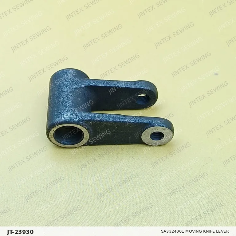 430D SA3324001 Moving Knife Lever — Part No. JT-23930 sewing machine spare part, photo 4