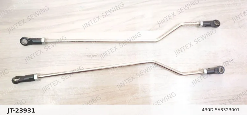 430D SA3323001 — Part No. JT-23931 sewing machine spare part, photo 2