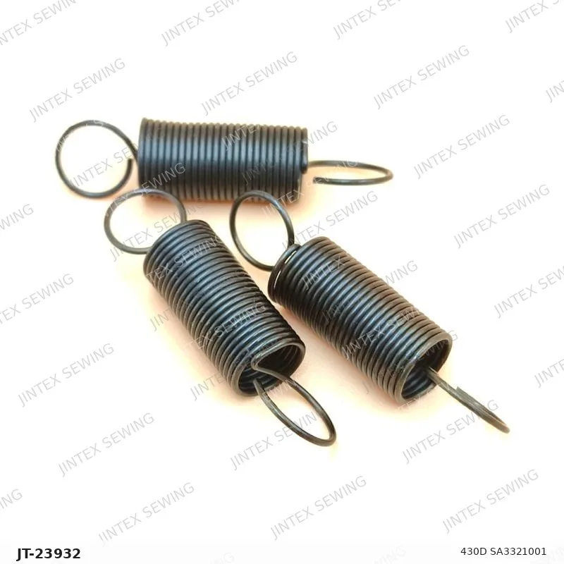 430D SA3321001 — Part No. JT-23932 sewing machine spare part, photo 2