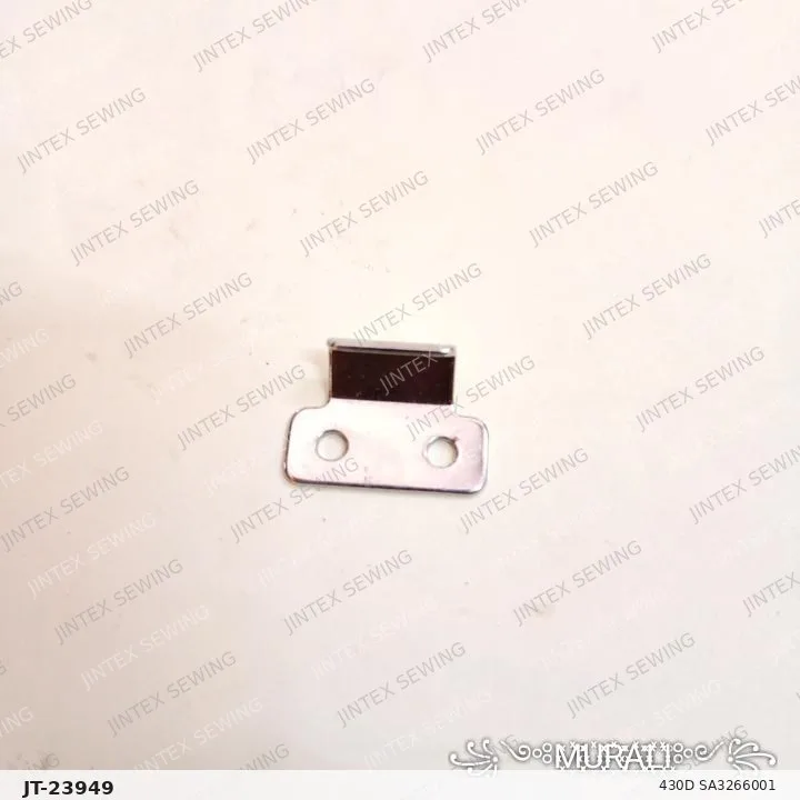 430D SA3266001 — Part No. JT-23949 sewing machine spare part, photo 2