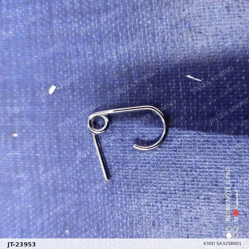430D SA3258001 — Part No. JT-23953 sewing machine spare part, photo 2
