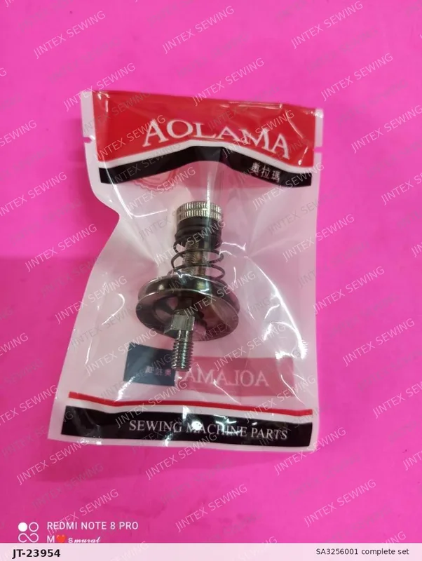 430D SA3256001 Complete Set — Part No. JT-23954 sewing machine spare part, photo 2