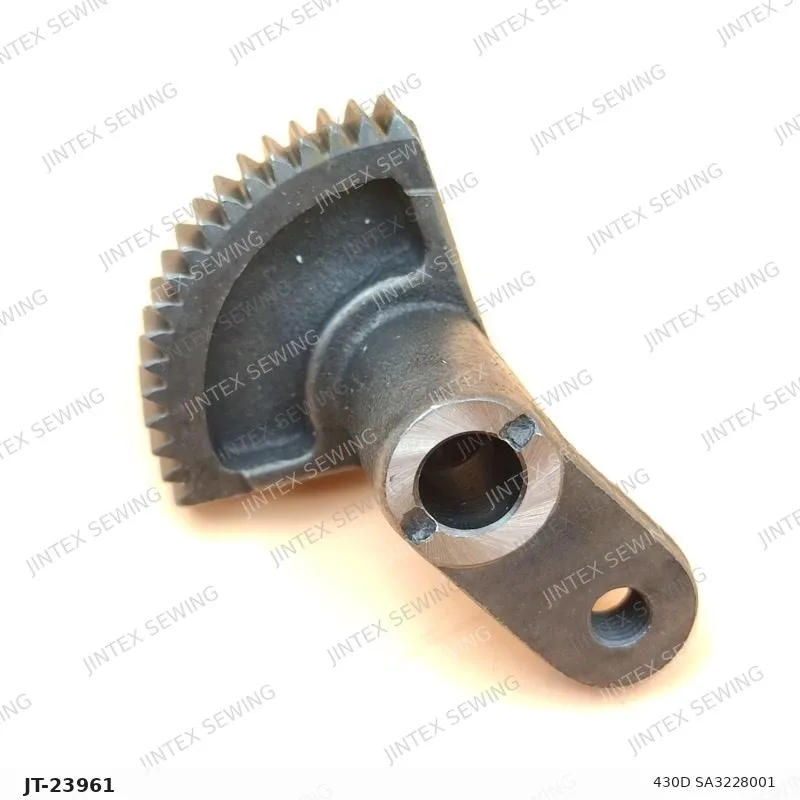 430D SA3228001 — Part No. JT-23961 sewing machine spare part, photo 2