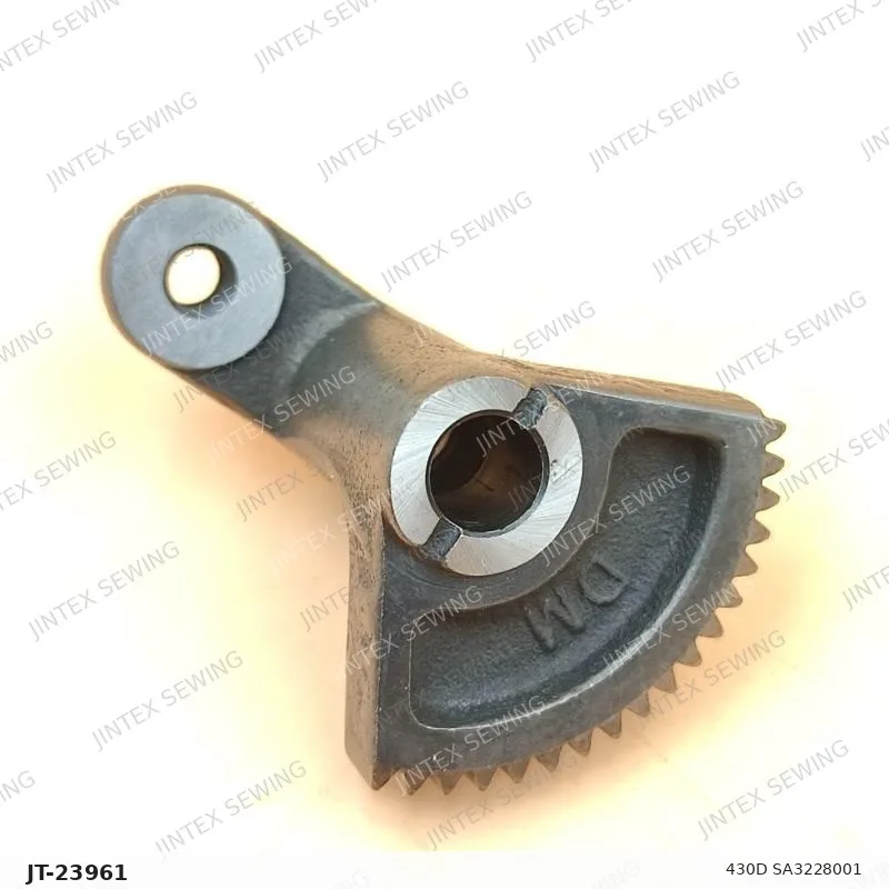 430D SA3228001 — Part No. JT-23961 sewing machine spare part, photo 3