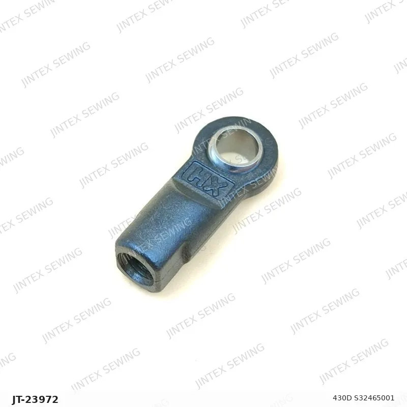430D S32465001 — Part No. JT-23972 sewing machine spare part, photo 2