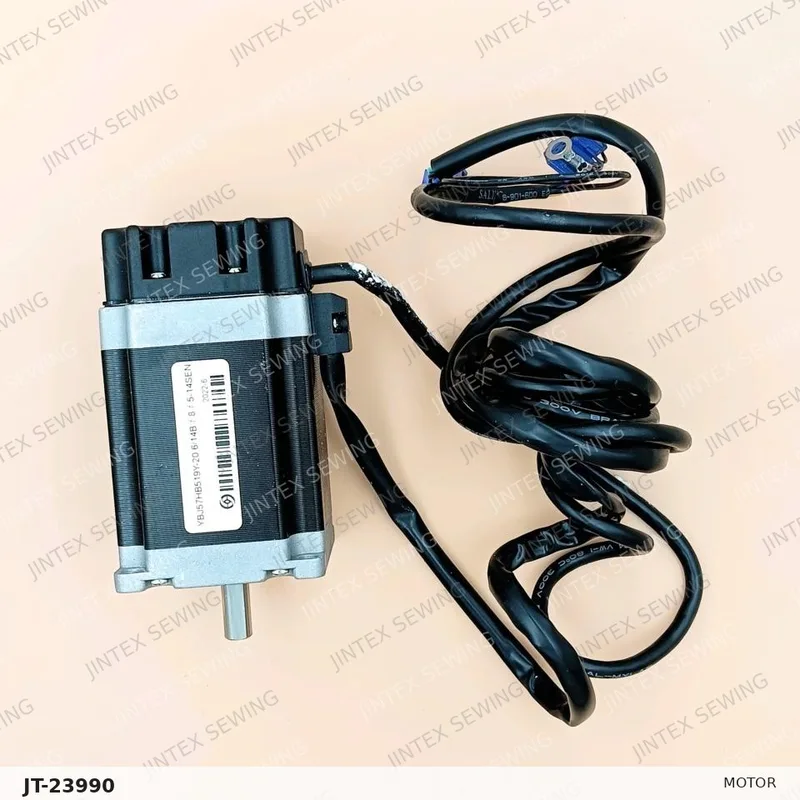 Brother 430D Motor SA3465001 — Part No. JT-23990 sewing machine spare part, photo 3