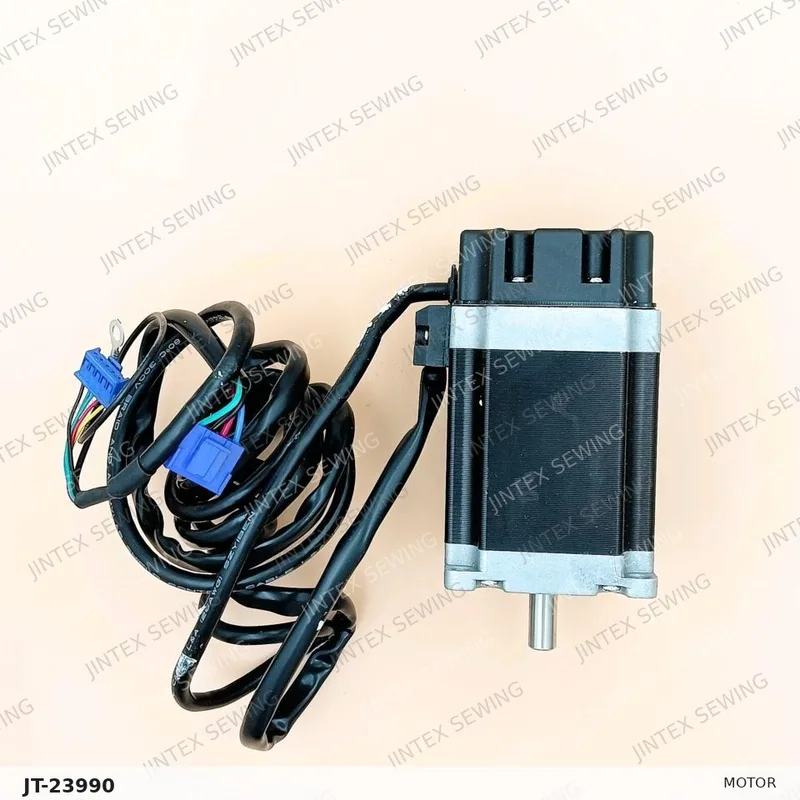 Brother 430D Motor SA3465001 — Part No. JT-23990 sewing machine spare part, photo 2