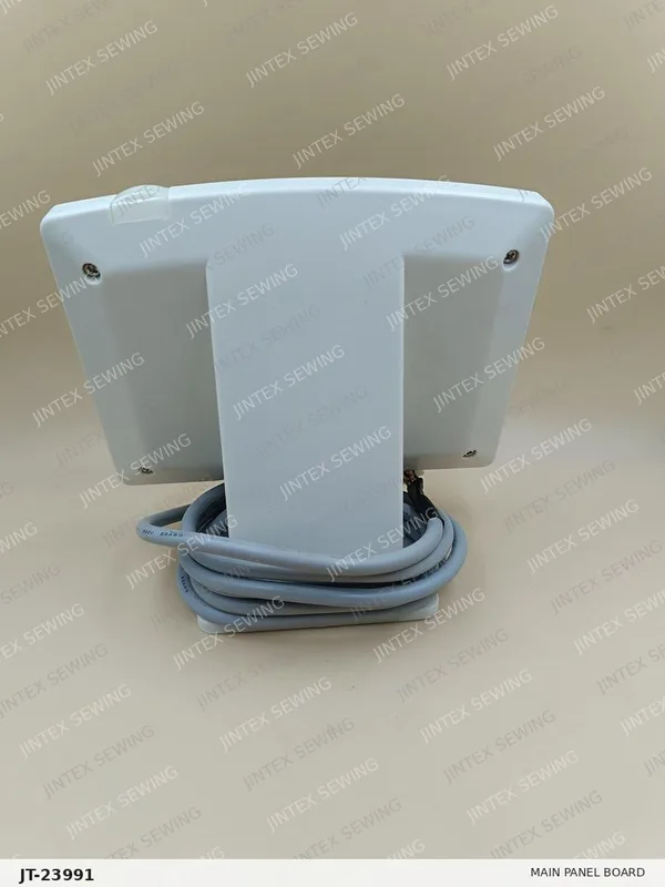 Brother 430D Main Panel Board SA3829001 — Part No. JT-23991 sewing machine spare part, photo 2