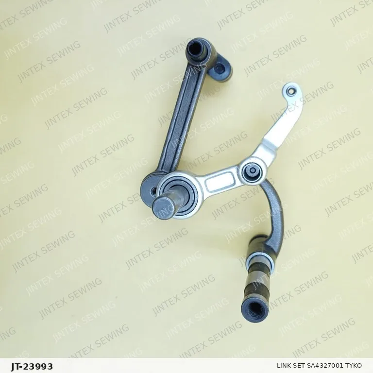 430D Link Set SA4327001 Tyko — Part No. JT-23993 sewing machine spare part, photo 5