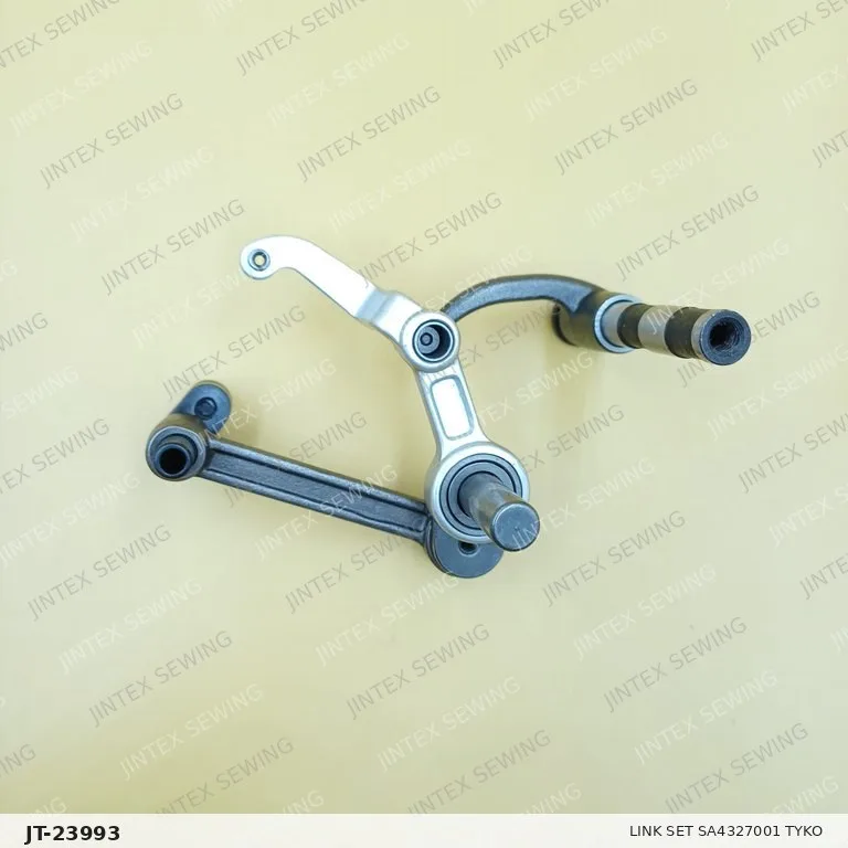 430D Link Set SA4327001 Tyko — Part No. JT-23993 sewing machine spare part, photo 6