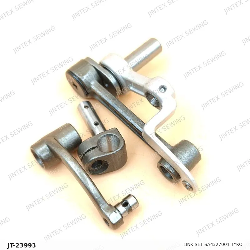 430D Link Set SA4327001 Tyko — Part No. JT-23993 sewing machine spare part, photo 3