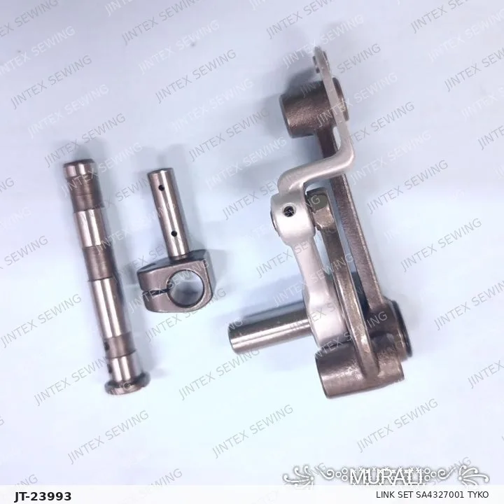 430D Link Set SA4327001 Tyko — Part No. JT-23993 sewing machine spare part, photo 4
