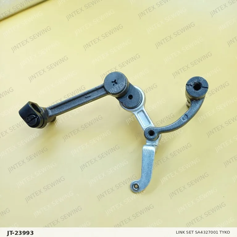 430D Link Set SA4327001 Tyko — Part No. JT-23993 sewing machine spare part, photo 7