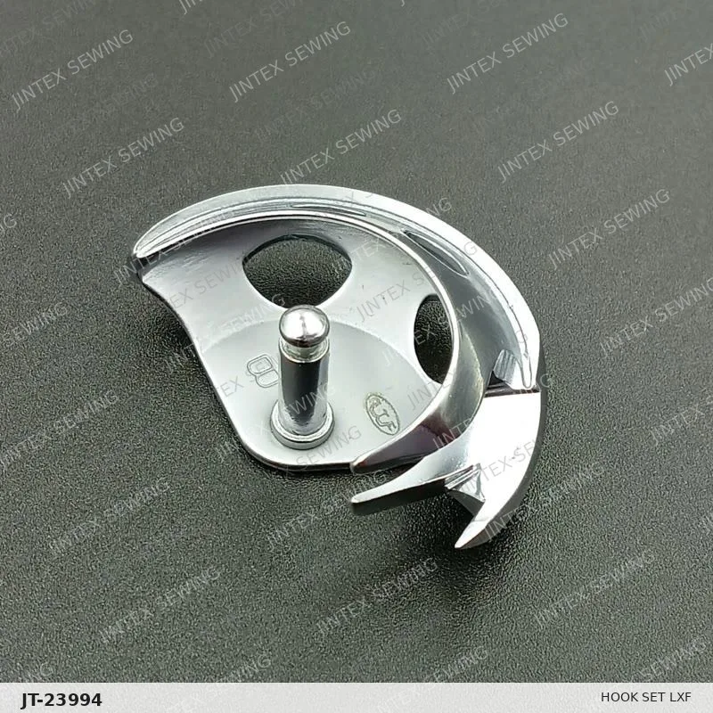 Brother 430D Hook Set Lxf BR-55019 — Part No. JT-23994 sewing machine spare part, photo 2