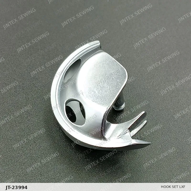 Brother 430D Hook Set Lxf BR-55019 — Part No. JT-23994 sewing machine spare part, photo 3